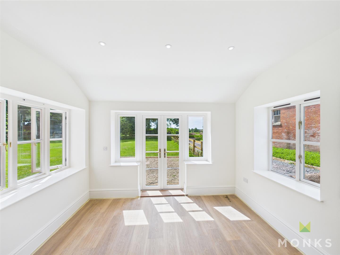 Hardwicke Farmhouse , Shrewsbury, SY4 3DL To Let